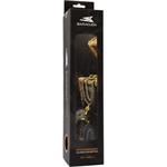 Baracuda STORMBRINGER, herná podložka pod myš 75x35 cm