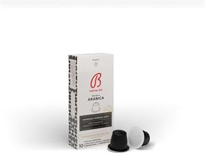 Barbera 100% Arabica 10ks Espresso "nespresso" kapsule