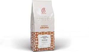 Barbera Aroma 1kg, zrnková káva