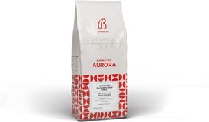 Barbera Aurora 1kg, zrnková káva