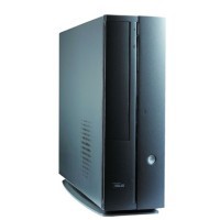 Barebone ASUS Pundit P1 AH2 black
