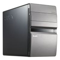 Barebone Asus Terminator 5 P5G41E Black