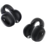 Baseus AirGo 1 TWS, bluetooth slúchadla, čierne