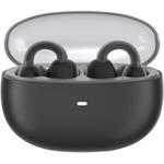 Baseus AirGo 1 TWS, bluetooth slúchadla, čierne