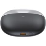 Baseus AirGo 1 TWS, bluetooth slúchadla, čierne