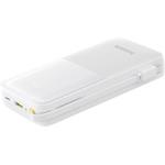 Baseus Bipow 2 powerbanka 20000mAh, 20W, biela