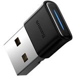 Baseus Bluetooth 5.1 USB adaptér pre PC, čierny