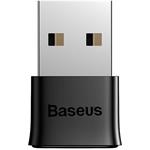 Baseus Bluetooth 5.1 USB adaptér pre PC, čierny