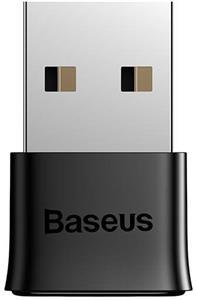 Baseus Bluetooth 5.1 USB adaptér pre PC, čierny