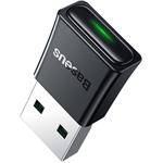 Baseus Bluetooth 5.3 USB adaptér pre PC, čierny, (rozbalené)