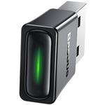 Baseus Bluetooth 5.3 USB adaptér pre PC, čierny, (rozbalené)
