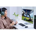 Baseus Bluetooth 5.3 USB adaptér pre PC, čierny, (rozbalené)