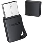 Baseus Bluetooth Encok BA04+ Bluetooth 5.4, čierny