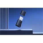 Baseus Bluetooth Encok BA04+ Bluetooth 5.4, čierny