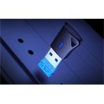 Baseus Bluetooth Encok BA04+ Bluetooth 5.4, čierny