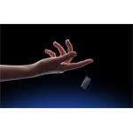 Baseus Bluetooth Encok BA04+ Bluetooth 5.4, čierny