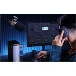 Baseus Bluetooth Encok BA04+ Bluetooth 5.4, čierny