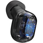 Baseus Bowie bluetooth slúchadla, čierne, (rozbalené)