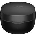 Baseus Bowie bluetooth slúchadla, čierne, (rozbalené)