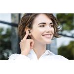 Baseus Bowie bluetooth slúchadla, čierne, (rozbalené)