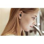 Baseus Bowie bluetooth slúchadla, čierne, (rozbalené)