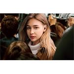 Baseus Bowie bluetooth slúchadla, čierne, (rozbalené)