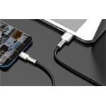 Baseus Cafule kábel USB na USB-C 66W 2,0m, čierny