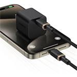 Baseus Dura kábel USB-C 100W, 2,0m, čierno-zlatý
