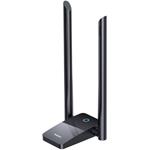 Baseus FastJoy USB Wi-Fi adaptér, dual-band AC1800