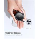 Baseus Free2Pull kábel USB-C navíjací, 2m (2ks)