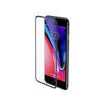 Baseus Full-Screen Anti-Blue Light tvrdené sklo pre iPhone 6 / 6S / 7 / 8 Plus, čierne