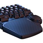 Baseus Gamo One-Handed Gaming Keyboard Black