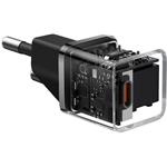 Baseus GaN5 Mini 20W, 1xUSB-C, čierna