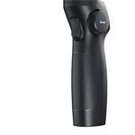 Baseus gimbal stabilizátor pro telefon, sivo-čierny