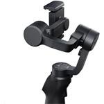 Baseus gimbal stabilizátor pro telefon, sivo-čierny