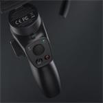 Baseus gimbal stabilizátor pro telefon, sivo-čierny