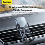 Baseus Gravity Air držiak telefónu do ventilacie
