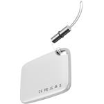 Baseus Inteligentný lokalizator, T2 biely