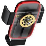 Baseus Metal Age 2 Gravity držiak telefónu do ventilacie