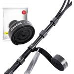 Baseus organizér káblov, 1m, čierny