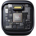 Baseus PicoGo USB-C rýchlo nabíjačka 45W, čierna