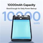 Baseus powerbanka EnerFill FP21, 10000 mAh, 22,5 W, 2xUSB-c, USB-A, 22,5W