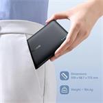 Baseus powerbanka EnerFill FP21, 10000 mAh, 22,5 W, 2xUSB-c, USB-A, 22,5W