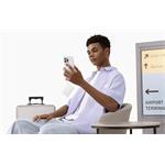 Baseus powerbanka PicoGo Digital Display 10000mAh 45W, biela