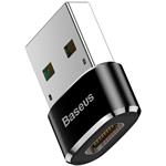 Baseus redukcia USB-A na USB-C M/F