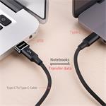 Baseus redukcia USB-A na USB-C M/F