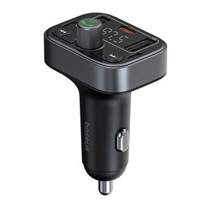 Baseus S09 Pro, FM transmitter