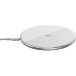 Baseus Simple Wireless nabijacka, USB-C, 15W, biela
