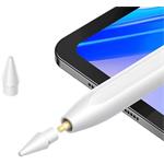 Baseus Smooth Writing 2 stylus pre Apple iPad, biely
