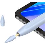 Baseus Smooth Writing 2 stylus pre Apple iPad, modrá